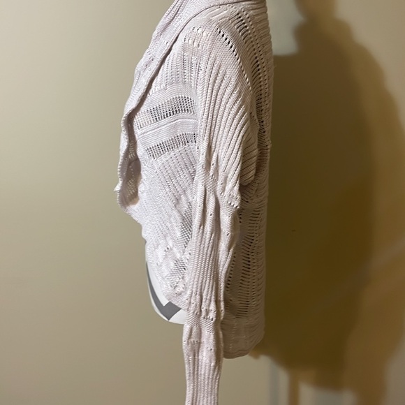 Tan Banana Republic Cardigan - Picture 4 of 6